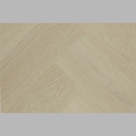 barley Naturals HBE 50 LVRH 2754 Coretec chevron plancher pvc