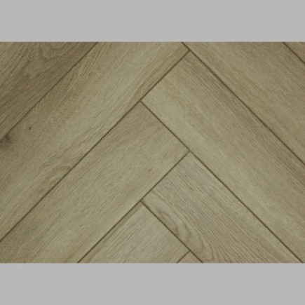 meadow Naturals HB 50 LVPEH 807 Coretec herringbone pvc flooring