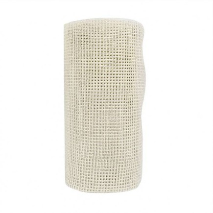 Non-slip rug to prevent slipping by carpets 65 cm wide