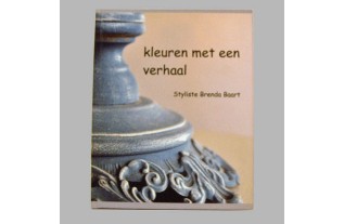 Kleuren met een verhaal