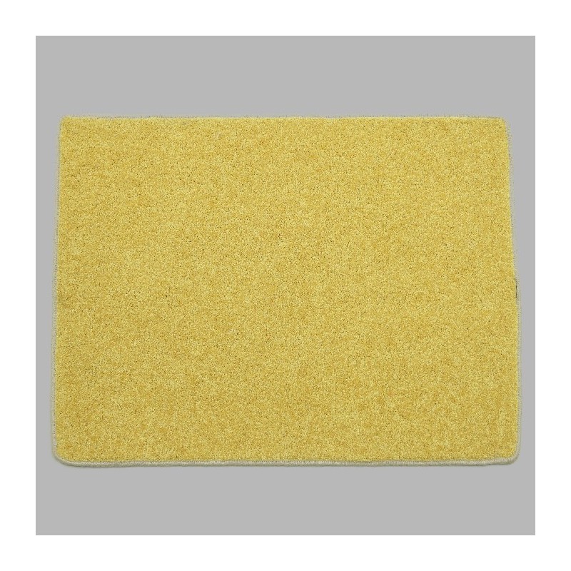Jaune mat 50 x 66 cm Jaune mat 50 x 66 cm