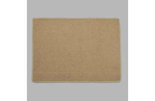 Marron clair mat 50 x 67 cm