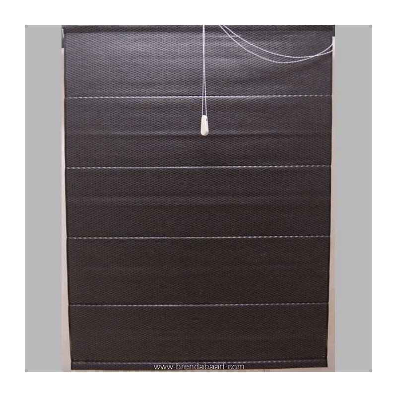 Foldable black curtain system h 155 x br 120 cm Foldable black curtain system h 155 x br 120 cm