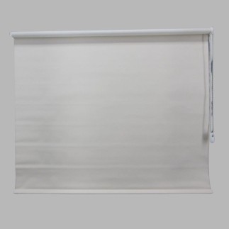 Store Enrouleur Crème 120 x 90 cm – Dernière Pièce en Promotion !