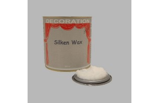 Silken Wax – Couleur  Protection en Un Seul Produit