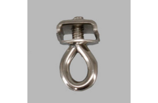 Complete curtain tracks U-tracks color white in different lengths