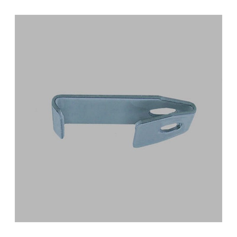 Supports de plafond pour rail en U Supports de plafond pour rail en U