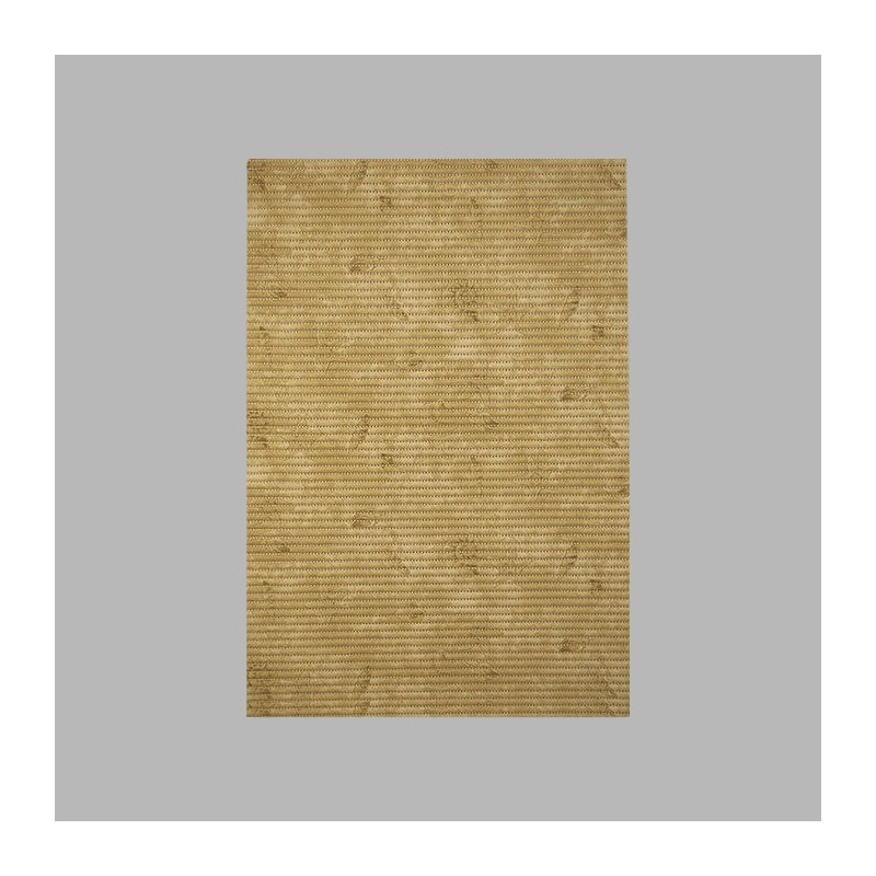 Antislipmat 65 cm breed zeeschelpen design Antislipmat 65 cm breed zeeschelpen design