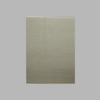 Tapis antidérapant 65 cm de large couleur gris