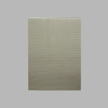 Anti-slip mat 65 cm wide color grey