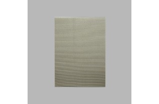 Anti-slip mat 65 cm wide color grey