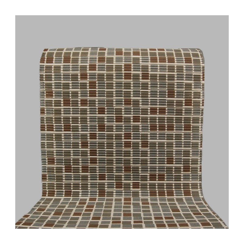 Tapis antidérapant 65 cm de large bloquer Tapis antidérapant 65 cm de large bloquer