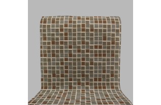 Anti-slip mat 65 cm wide block