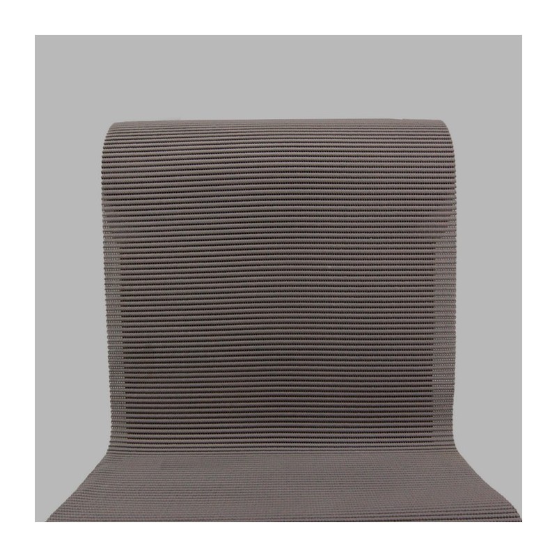 Anti-slip mat 65 cm wide color taupe Anti-slip mat 65 cm wide color taupe