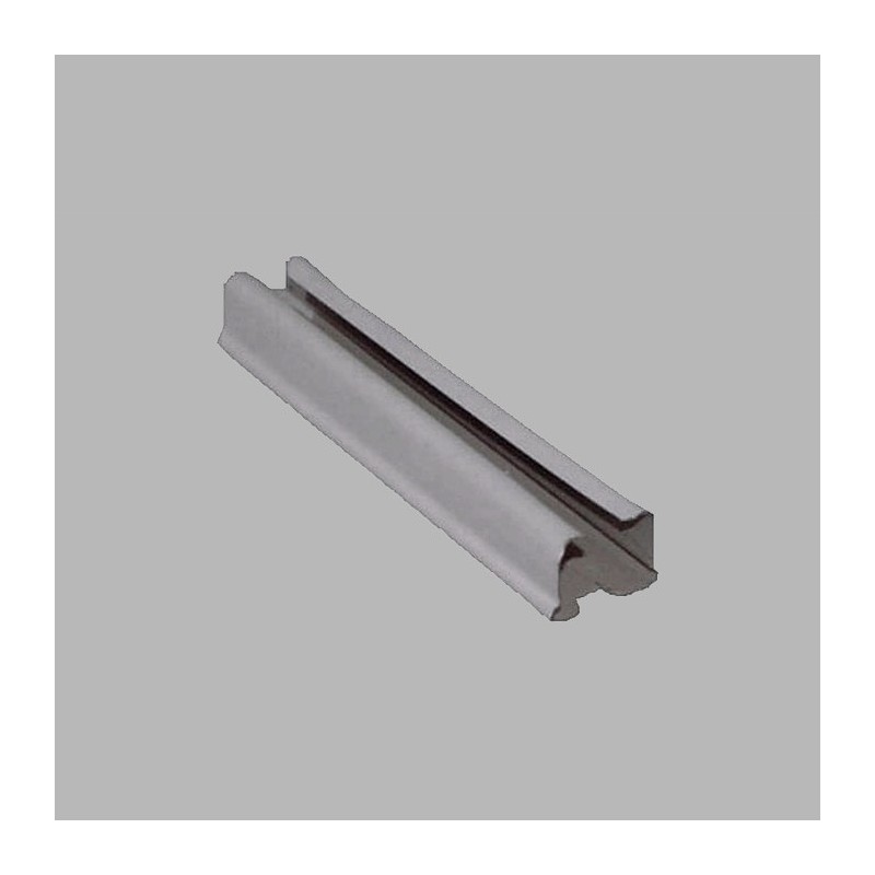 Connection piece for curtain tracks 2 pcs Connection piece for curtain tracks 2 pcs