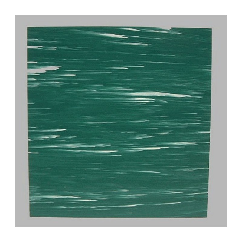 tuile en pvc daubilit marbre vert 32 x 32 cm épaisseur 1.5 mm