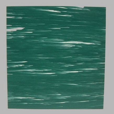 pvc vloertegel daubilit marmer groen 32 x 32 cm dikte 1.5 mm