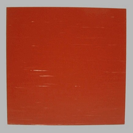 tuile en pvc daubilit rouge brun 32 x 32 cm épaisseur 1.5 mm