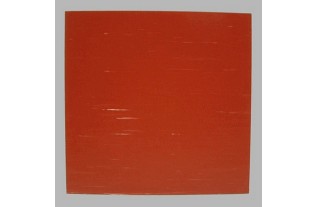 pvc vloertegel daubilit marmer roodbruin 32 x 32 cm dikte 1.5 mm