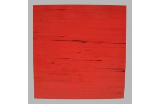 tuile en pvc daubilit marbre rouge 32 x 32 cm épaisseur 1.5 m