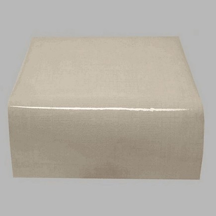 raamfolie transparant kant design 45 x 200 cm