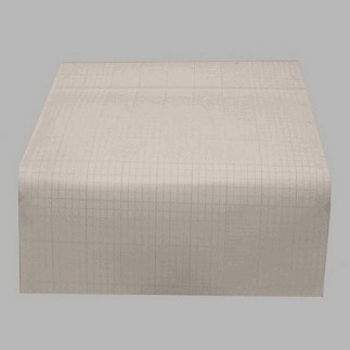 film de fenêtre adhesive transparent 45 x 200 cm