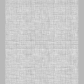 Lineafix Window Static Privacy Film design  Linen Look Silver width 46 cm