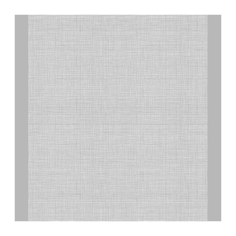 Lineafix Window Static Privacy Film design Linen Look Silver width 46 cm Lineafix Window Static Privacy Film design Linen Look Silver width 46 cm