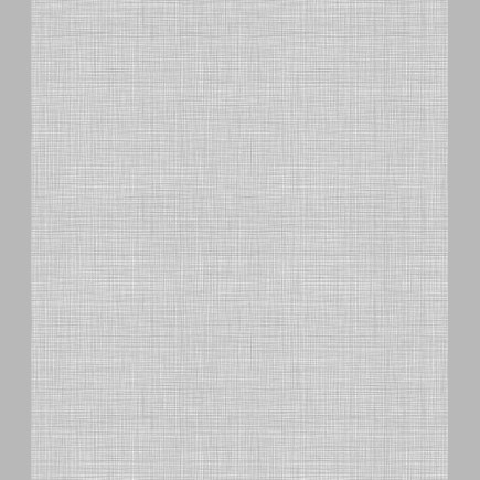 Lineafix Window Static Privacy Film design  Linen Look Silver width 46 cm