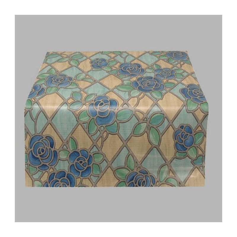 raamfolie glas in lood design 45 x 150 cm raamfolie glas in lood design 45 x 150 cm