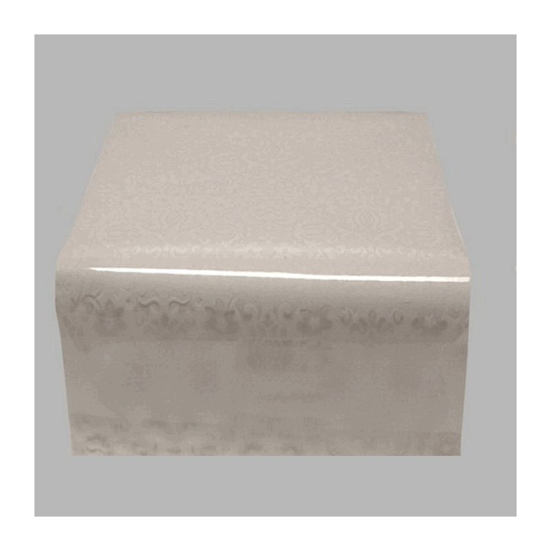 raamfolie transparant ornament design 45 x 150 cm raamfolie transparant ornament design 45 x 150 cm