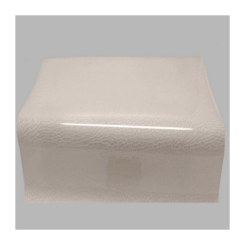 film de fenêtre(static) transparent l'écorce 67.5 x 150 cm