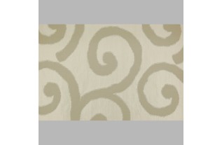 tissus pour rideaux Pompeii Volcano design boucles larg 140 cm