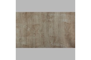 Curtain fabric wood look spiritueux 150 cm