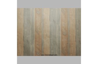 fabric stripe blue-beige-pastel