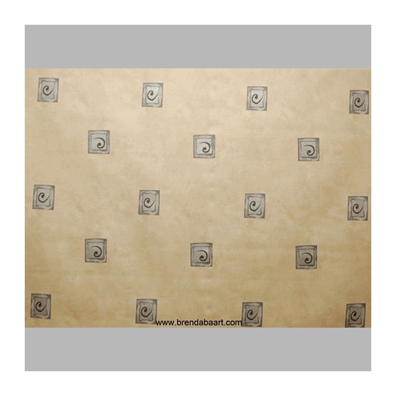 tissue de marbre avec des boucles dans le bloc