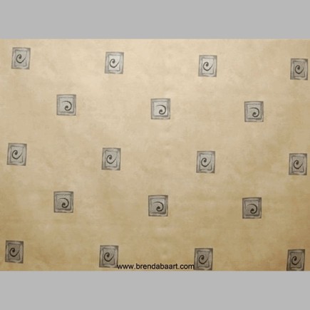 tissue de marbre avec des boucles dans le bloc