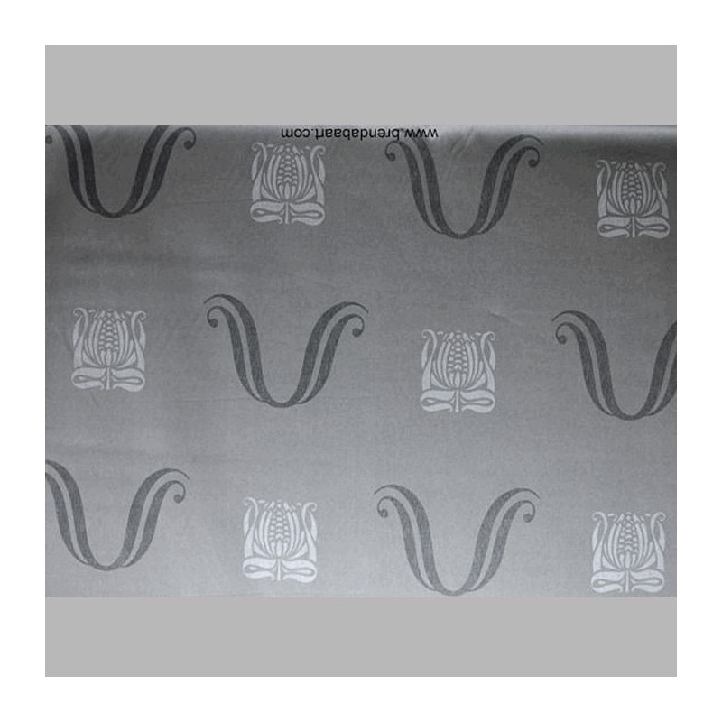 batiste fabric with drawing gray batiste fabric with drawing gray