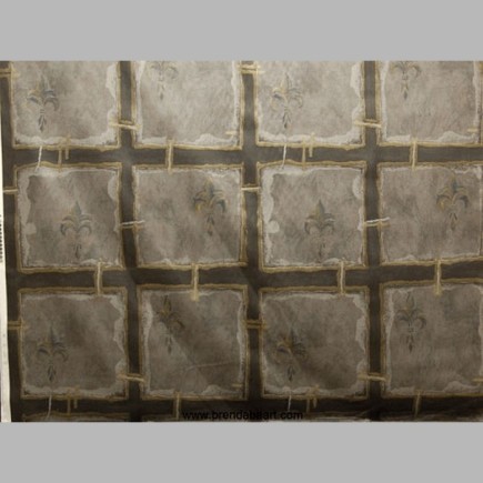 French lily diamond fabrics