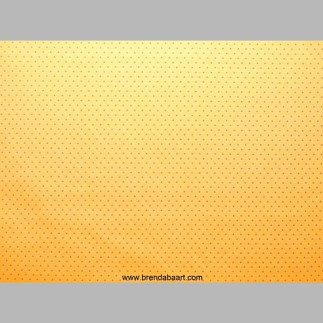 tissu jacquard à  pois-jaune-bleu