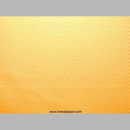 jacquard fabric with dots-yellow-blue