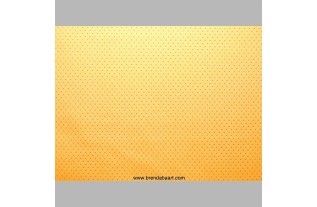 jacquard fabric with dots-yellow-blue