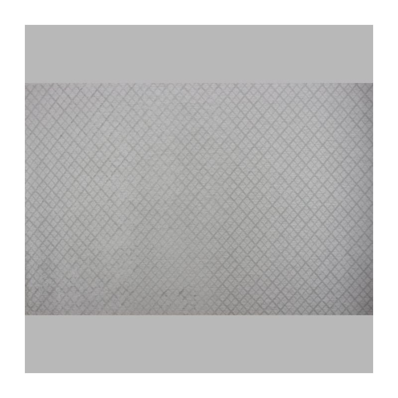 Carreaux gris largeur 140 cm Carreaux gris largeur 140 cm