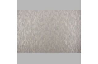 stof design Zampino Retro bladmotief  breedte 140 cm