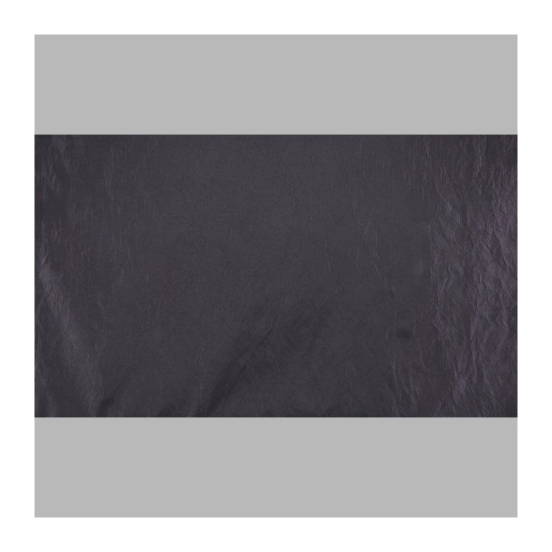 Curtain fabric crush classy violet 140 cm Curtain fabric crush classy violet 140 cm
