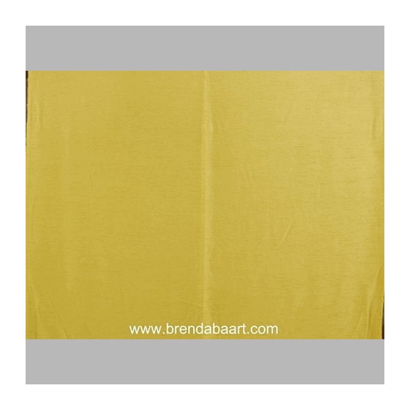 plaine de tissu vert