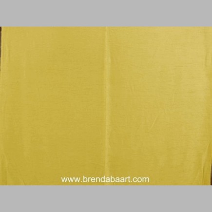 plaine de tissu vert