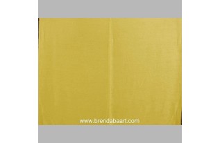 plaine de tissu vert