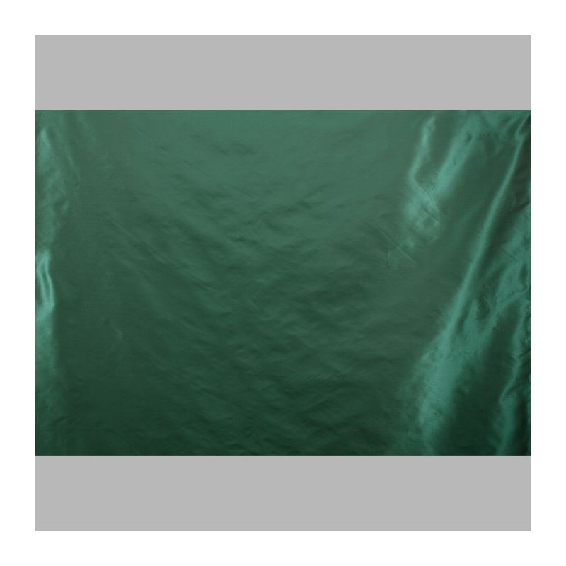 Tissu synthétique vert foncé LARGEUR 140 CM Tissu synthétique vert foncé LARGEUR 140 CM