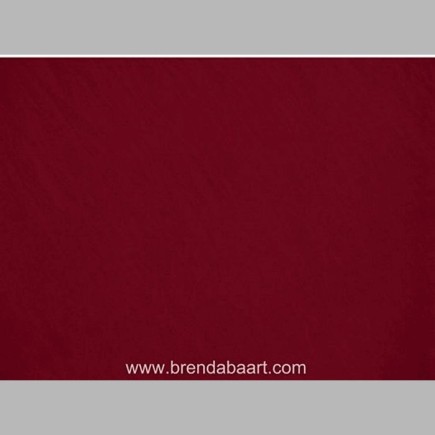 marbrée bordeaux tissu uni